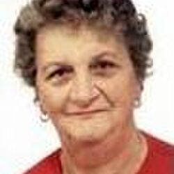 Gaby PELLUS à Athus: avis de décès