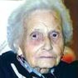 Georgette SEMES à : avis de décès