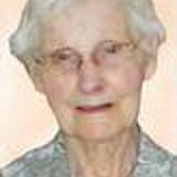 Georgette WAGENER à Athus: avis de décès