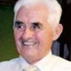 Gilbert PIERRET à Juseret: avis de décès