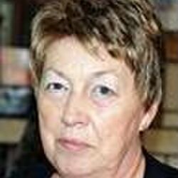 Ginette Pévenage à Ollignies: avis de décès