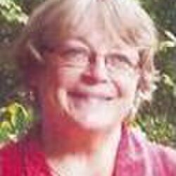 Jacqueline ROUSSEAU à Tournai: avis de décès