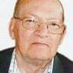 Jacques GIGNOT à -: avis de décès