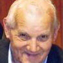 Jules Forêt à Bovigny: avis de décès