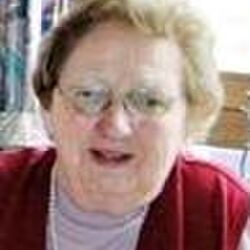 Laure MÉTENS à Cul-des-Sarts: avis de décès