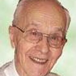 Léandre CHARLIER à Érezée: avis de décès