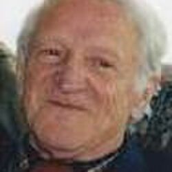 Léon PICRY dit « Jean » à Virton: avis de décès