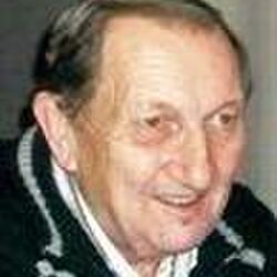 Louis MÉNAGÉ à Paliseul: avis de décès