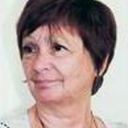 Marie Claire ROBERT à Saint-Servais: avis de décès