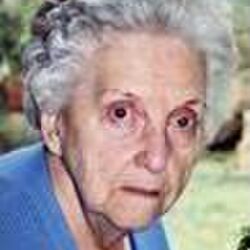 Marie-José LAMBILLION à Saint-Servais: avis de décès