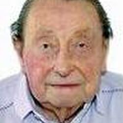 Maurice DESTREBECQ à Tournai: avis de décès