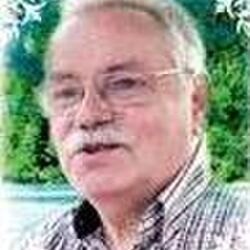 Michel VAN BEVER à Incourt: avis de décès