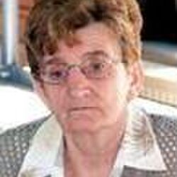 Nicole SINTY à Rebaix: avis de décès