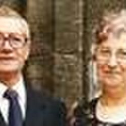 Oscar - Louise HERMAN - LAMBERT à -: avis de décès