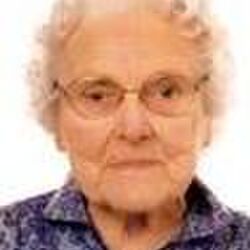 Paula PÂQUET à Aye: avis de décès