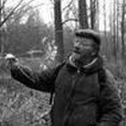 Peter GRÜNBERG à Tournai: avis de décès