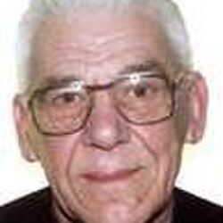 Roger LETOT à Tournai: avis de décès