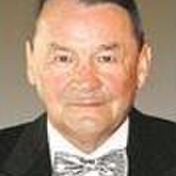 Wilfried VAN AUDENAERDE à Knokke-Heist: avis de décès