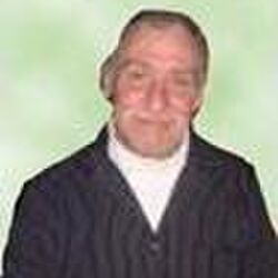 Willy Van Kerckhem à Chapelle-à-Wattines: avis de décès