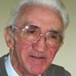 Albert COUTURE à Hannut: avis de décès