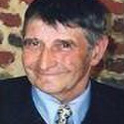 Albert SEMET à Tournai: avis de décès