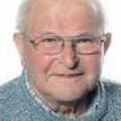 Alfred GALLEZ à : avis de décès