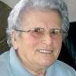 Aline DEROECK à Flobecq: avis de décès