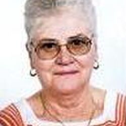 Ana DOMINKO à Aubange: avis de décès