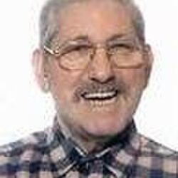 André DUMOULIN à Tournai: avis de décès