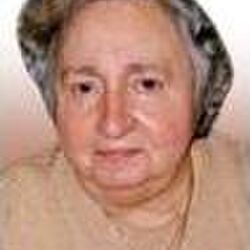 Andrée MARSIA à Namur: avis de décès