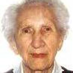 Anna LEMOINE à Arlon: avis de décès