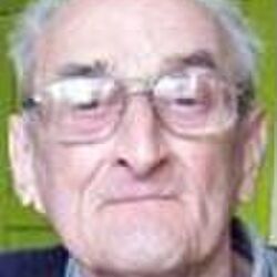 Arthur MOUCHON à Pecq: avis de décès