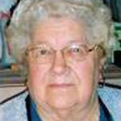 Aurore VANHULLE à Espierres: avis de décès