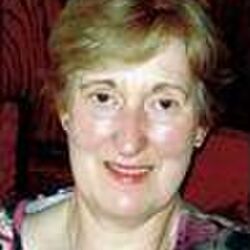 Christiane CEULEMANTS à Rumillies: avis de décès