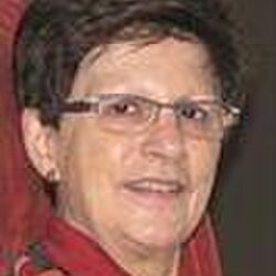 Christiane Descamps à Menen: avis de décès