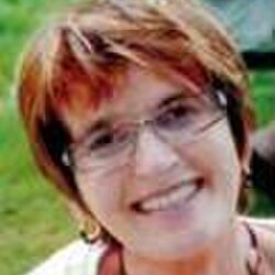 Colette MAROT à Virton: avis de décès