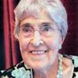 Fabienne GADENNE à Bléharies: avis de décès