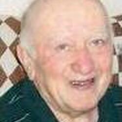 Fernand PIERRET à Messancy: avis de décès