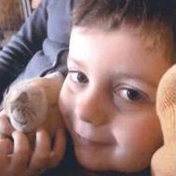 Florent VANDENDAEL à -: avis de décès