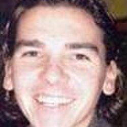 Geoffrey BELLUZ à -: avis de décès