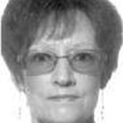 Georgette COPIN à Tournai: avis de décès