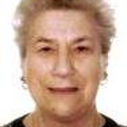 Georgette SULBOUT à Bertogne: avis de décès