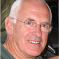 Ghislain JORIS à Heusy: avis de décès