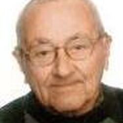 Henri HERAUT à Péruwelz: avis de décès