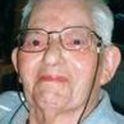 Henri LAMANT à La Glanerie: avis de décès