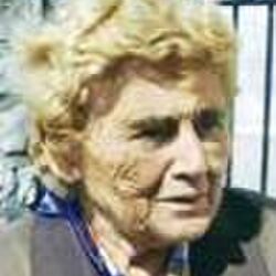 Herminie THEYS à Seilles: avis de décès