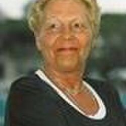 Hilda DE SCHRIJVER à : avis de décès