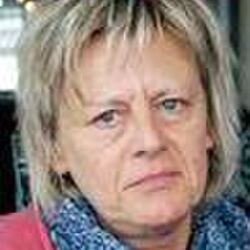 Huberte BECKERS à -: avis de décès