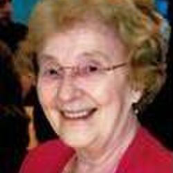 Irma CHARLIER à 'S Gravenwezel: avis de décès