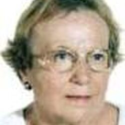 Janine DEVOS à Warcoing: avis de décès